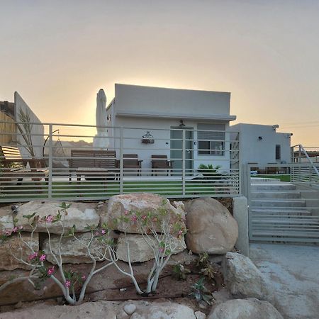 בצל ההר Ein Tamar Exterior foto