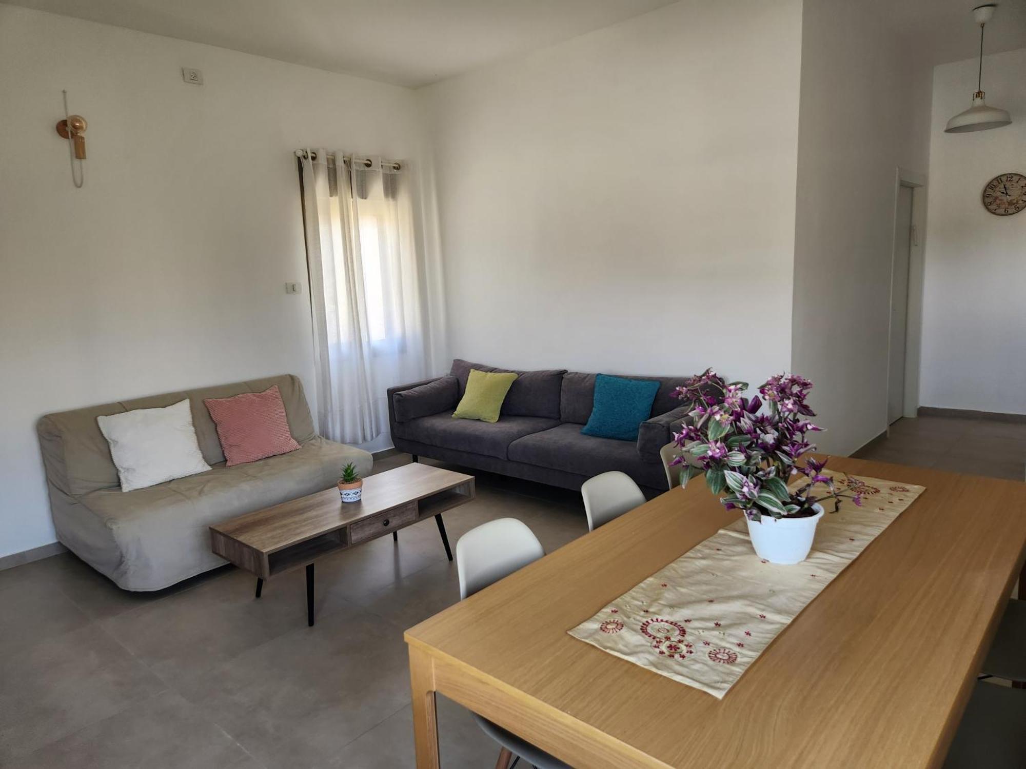 בצל ההר Ein Tamar Exterior foto