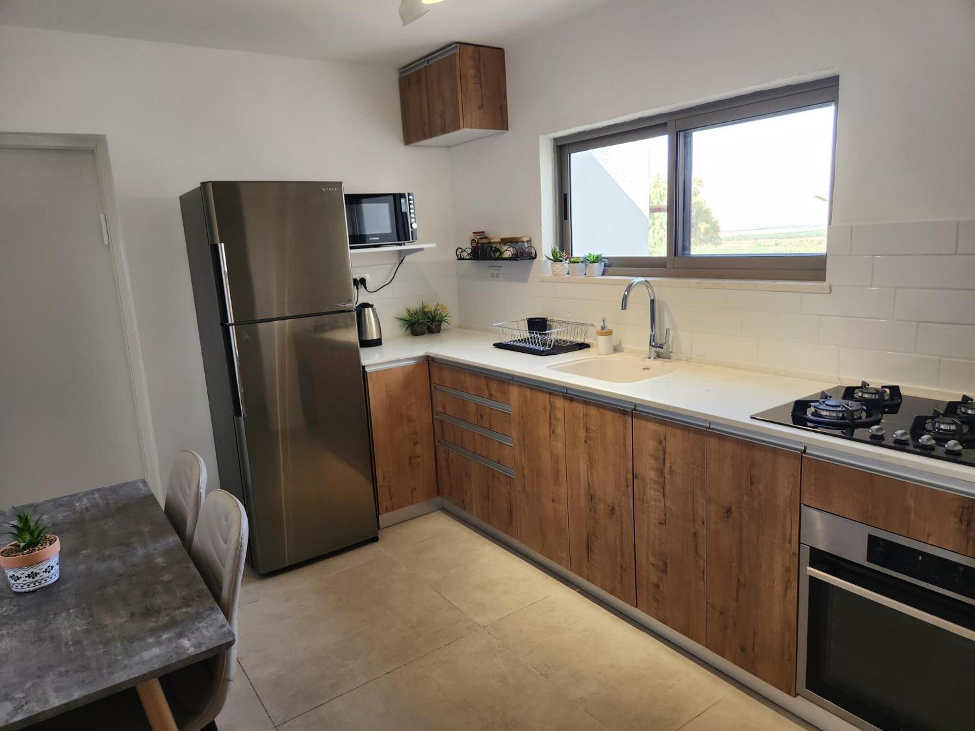 בצל ההר Ein Tamar Exterior foto
