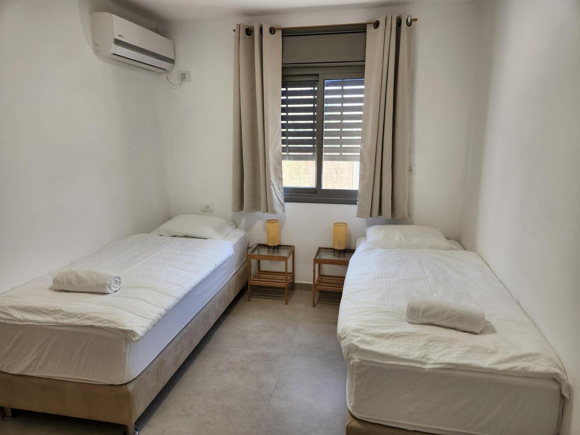 בצל ההר Ein Tamar Exterior foto