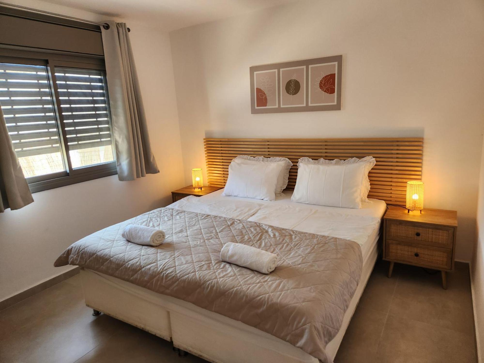 בצל ההר Ein Tamar Exterior foto
