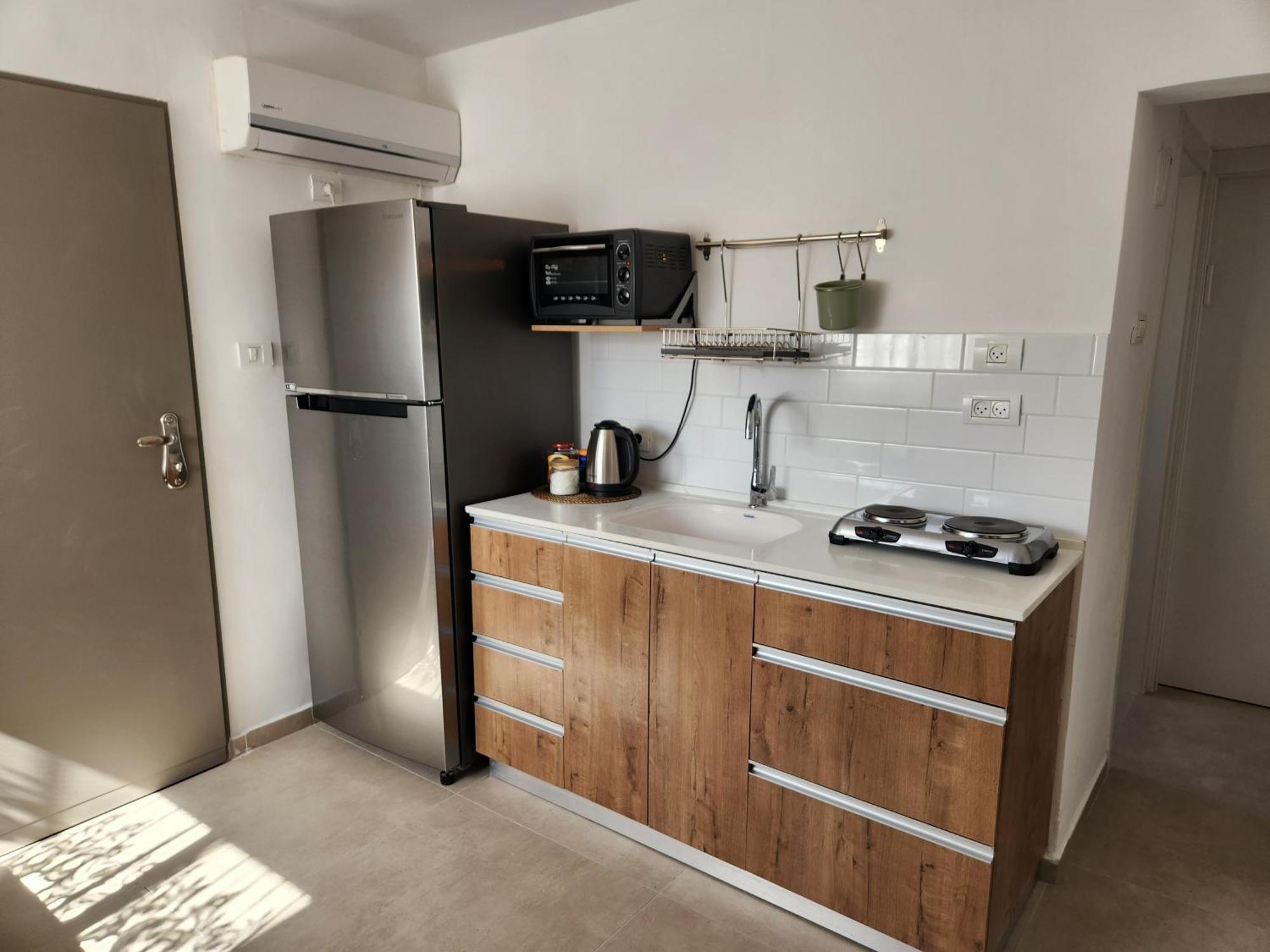 בצל ההר Ein Tamar Exterior foto