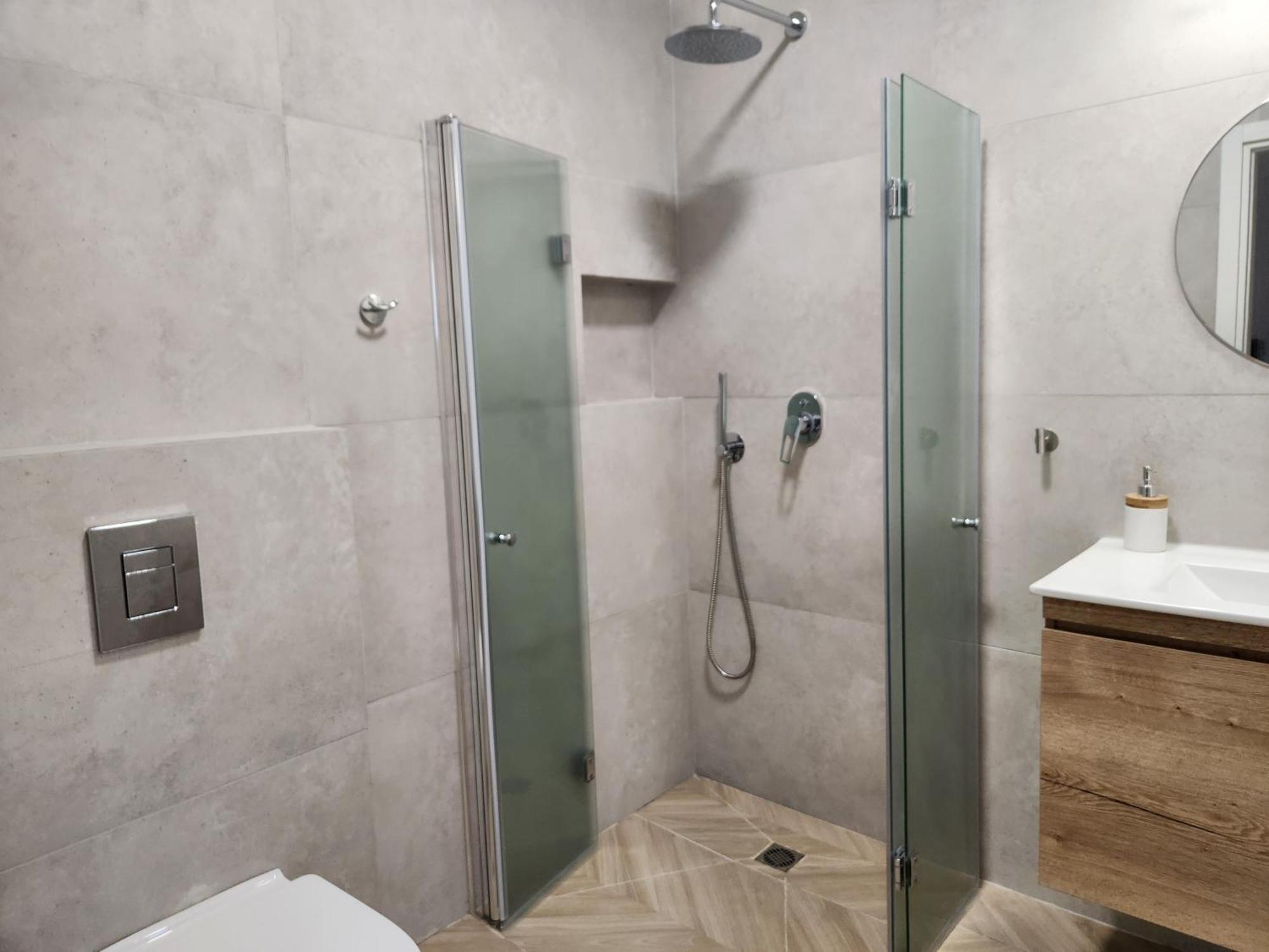 בצל ההר Ein Tamar Exterior foto