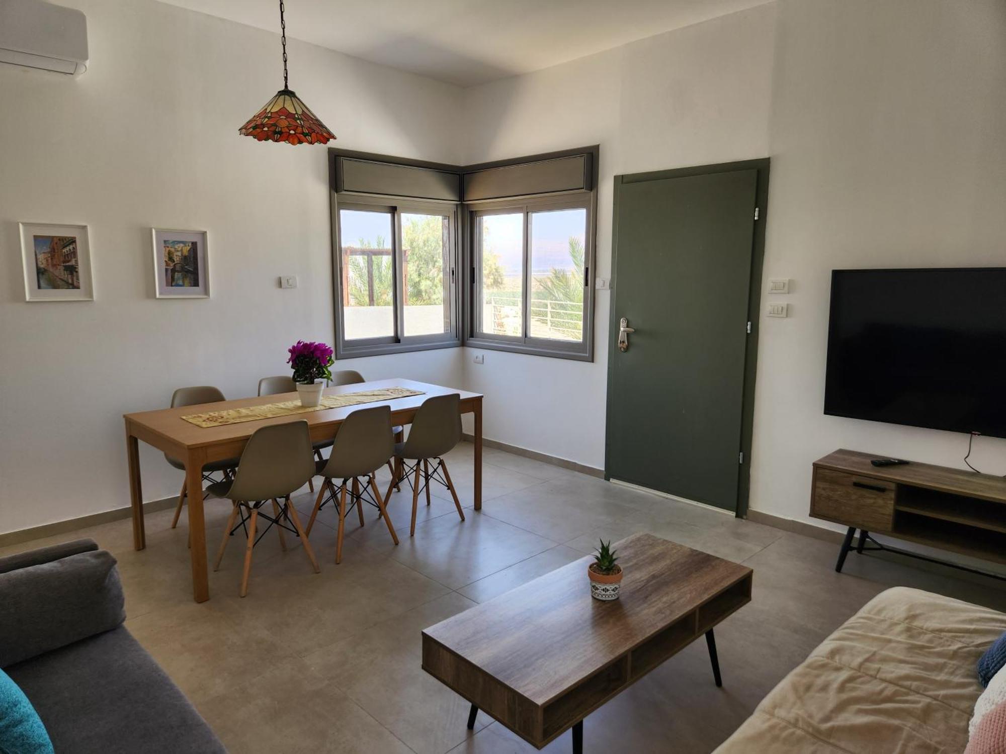 בצל ההר Ein Tamar Exterior foto