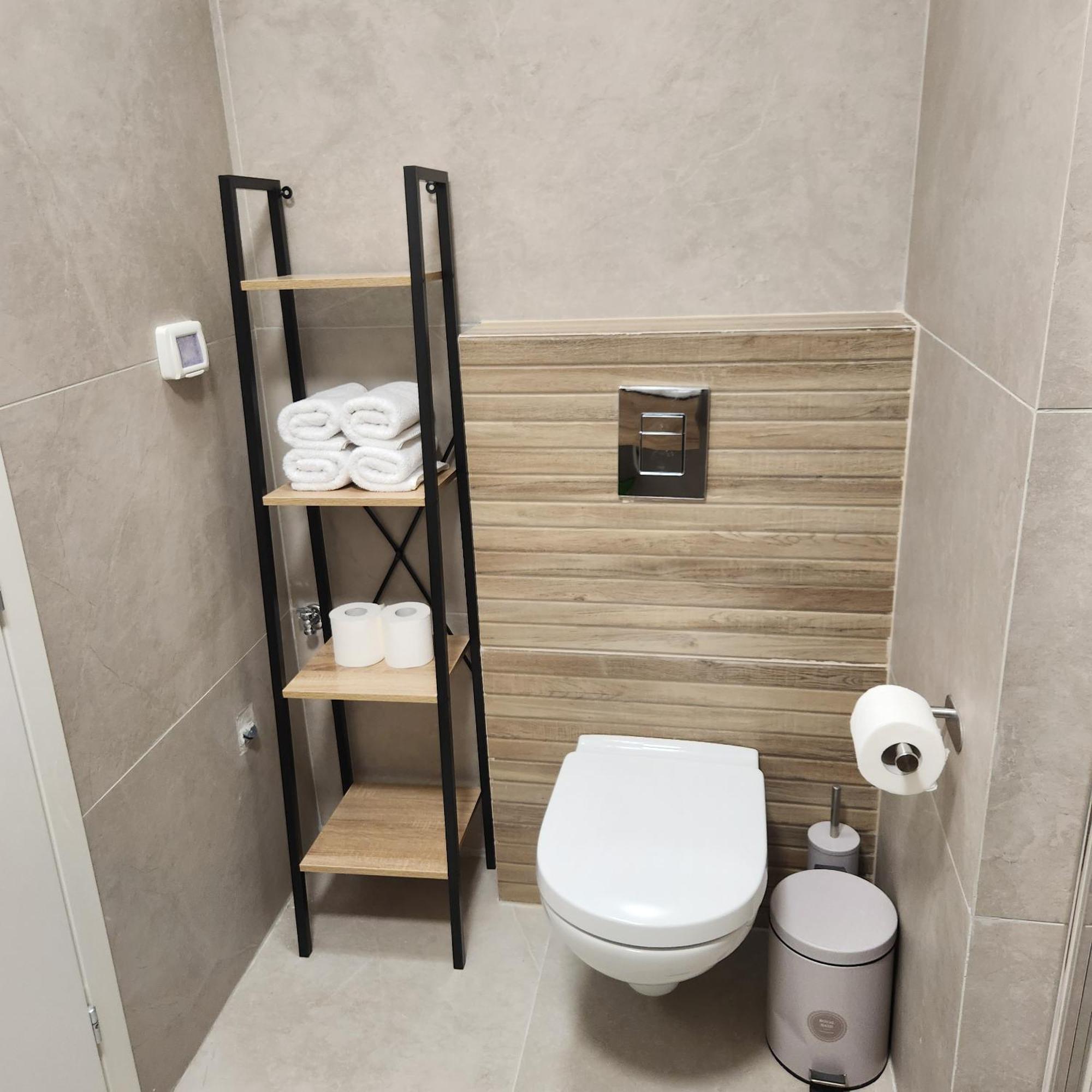 בצל ההר Ein Tamar Exterior foto
