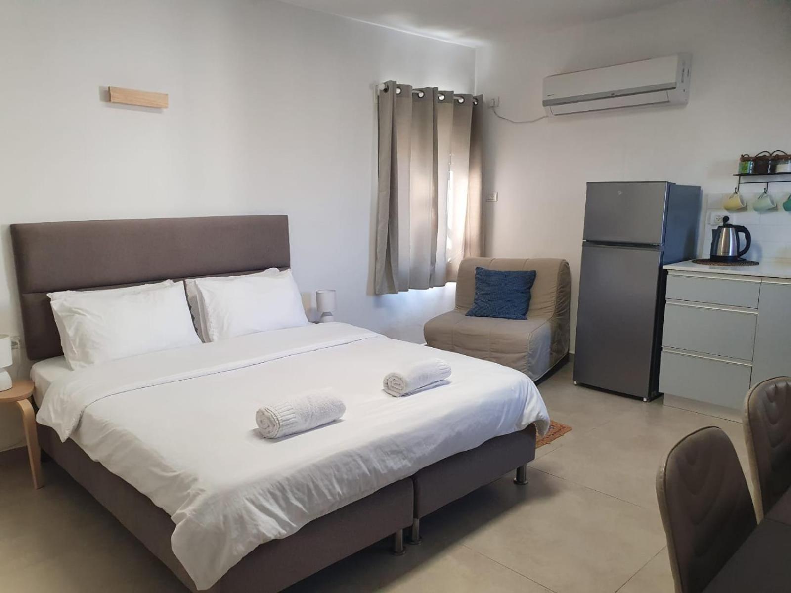 בצל ההר Ein Tamar Exterior foto
