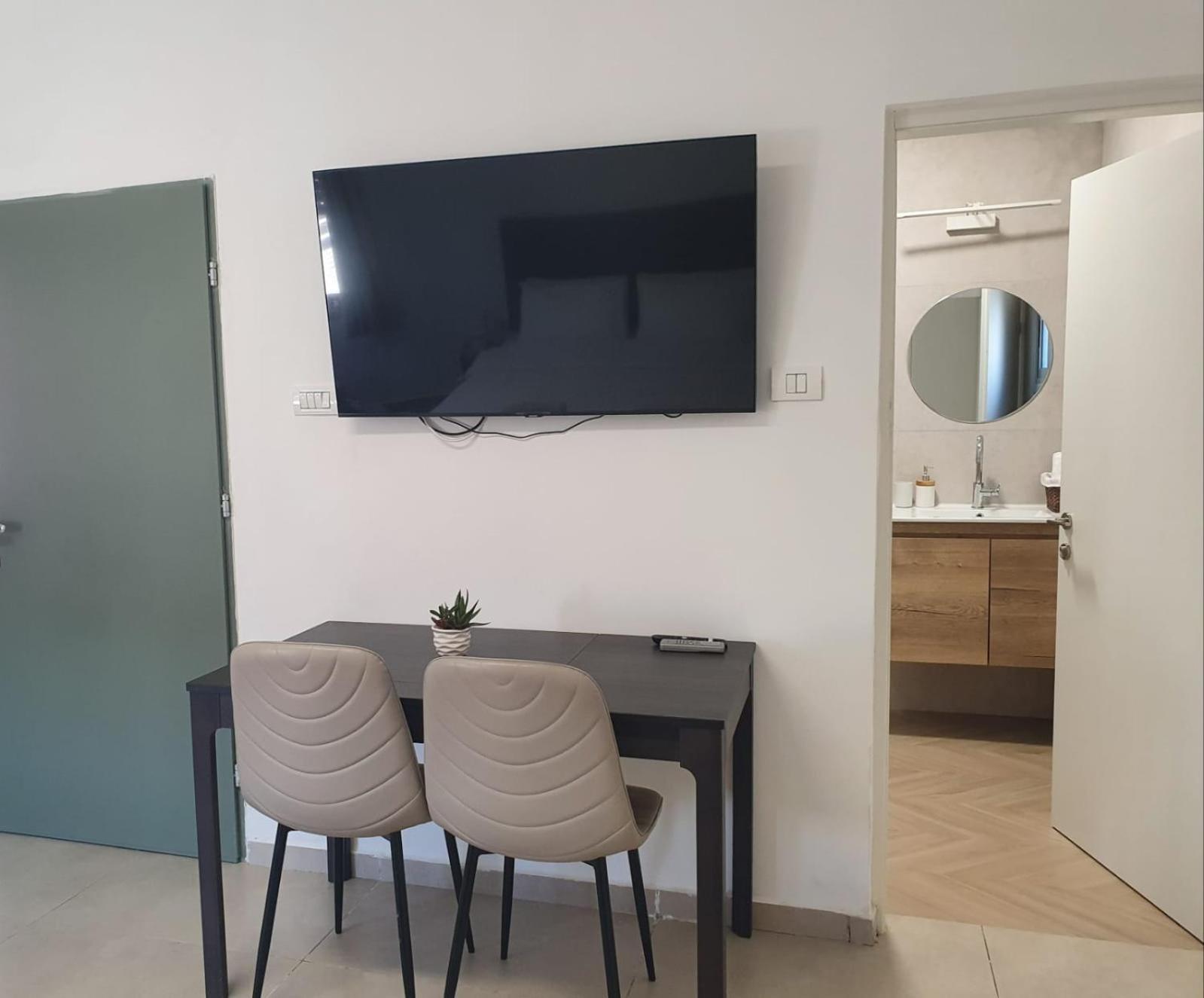 בצל ההר Ein Tamar Exterior foto